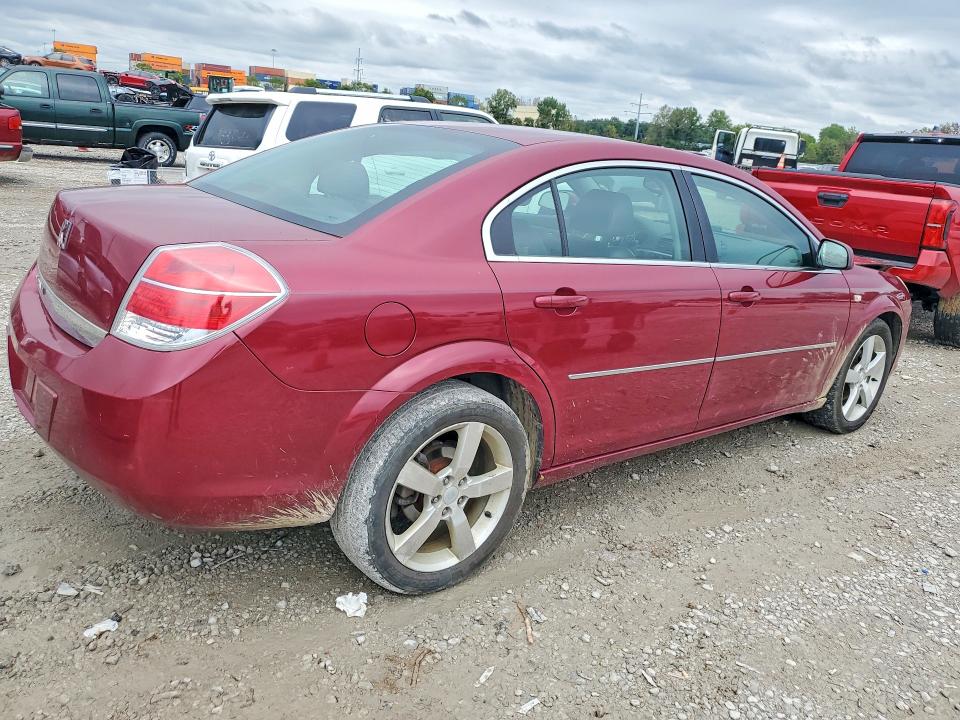 70061666 :رقم المزاد ، 1G8ZS57N57F300599 vin ، 2007 Saturn Aura مزاد بيع