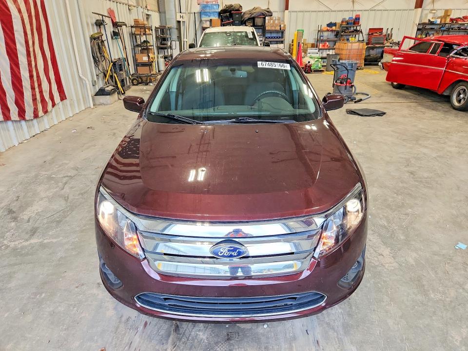 Продажа на аукционе авто 2012 Ford Fusion, vin: 3FAHP0HAXCR180688, номер лота: 67485166
