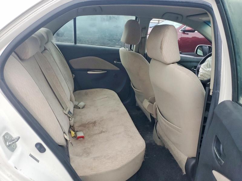 Aukcja sprzedaży 2007 Toyota Yaris, vin: JTDBT903971070700, numer aukcji: 67473826