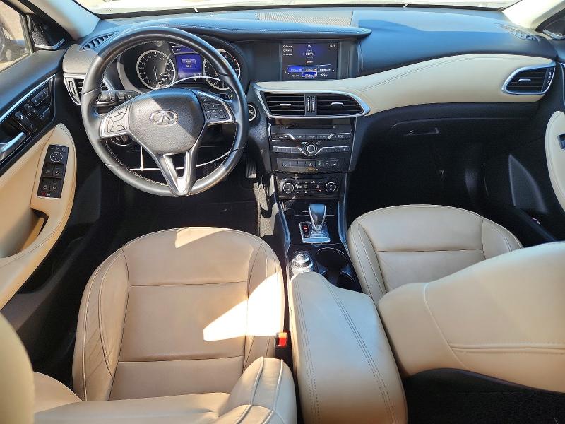 Продажа на аукционе авто 2018 Infiniti Qx30, vin: SJKCH5CP8JA001904, номер лота: 69892506