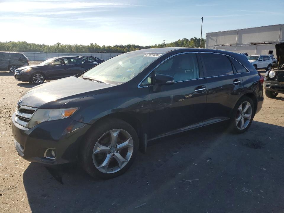 Aukcja sprzedaży 2013 Toyota Venza, vin: 4T3BK3BB0DU094000, numer aukcji: 67973806