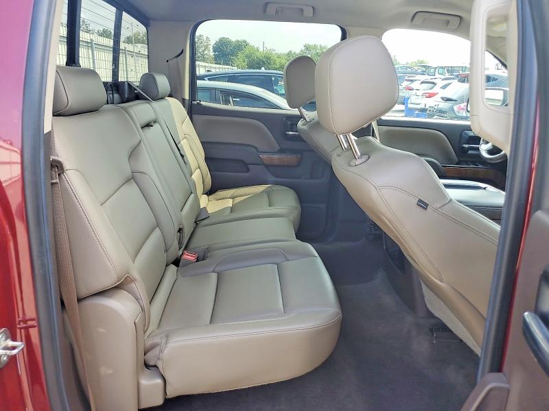 67362486 :رقم المزاد ، 3GTU2VEC5EG191171 vin ، 2014 Gmc Sierra مزاد بيع