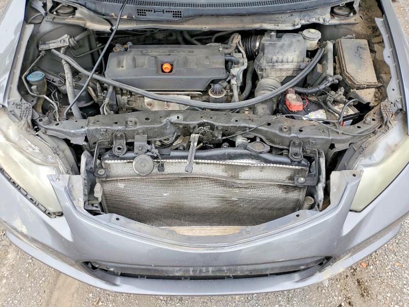 68943936 :رقم المزاد ، 2HGFG3B97CH003448 vin ، 2012 Honda Civic مزاد بيع