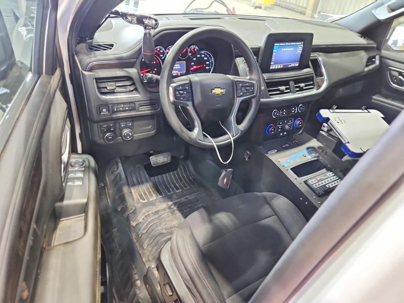 2024 Chevrolet Tahoe მანქანა იყიდება აუქციონზე, vin: 1GNSKLED5RR327462, აუქციონის ნომერი: 67880566