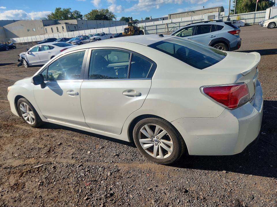 Aukcja sprzedaży 2016 Subaru Impreza, vin: JF1GJAB60GH021192, numer aukcji: 69128926
