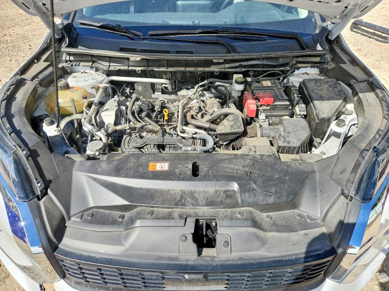 Продаж на аукціоні авто 2024 Mitsubishi Outlander, vin: JA4J3UA89RZ050504, номер лоту: 69454686