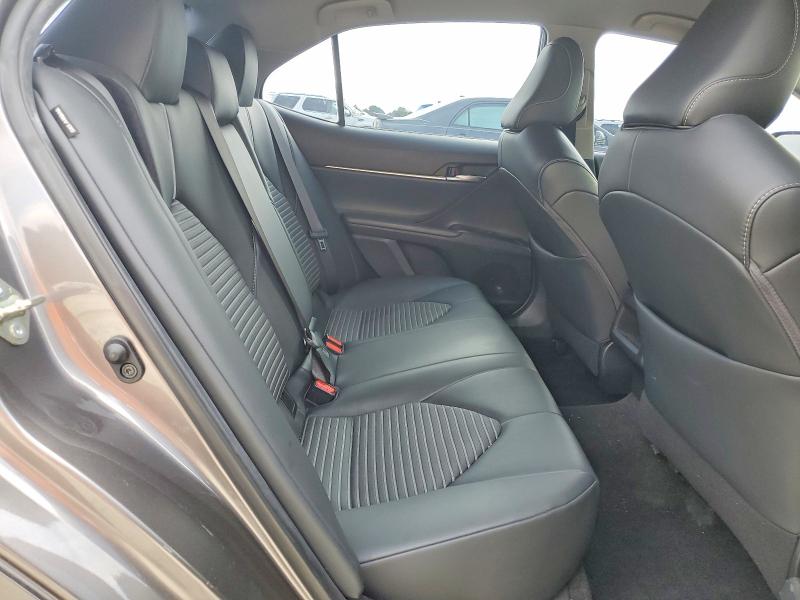 Aukcja sprzedaży 2019 Toyota Camry, vin: 4T1B11HK6KU801511, numer aukcji: 69061836