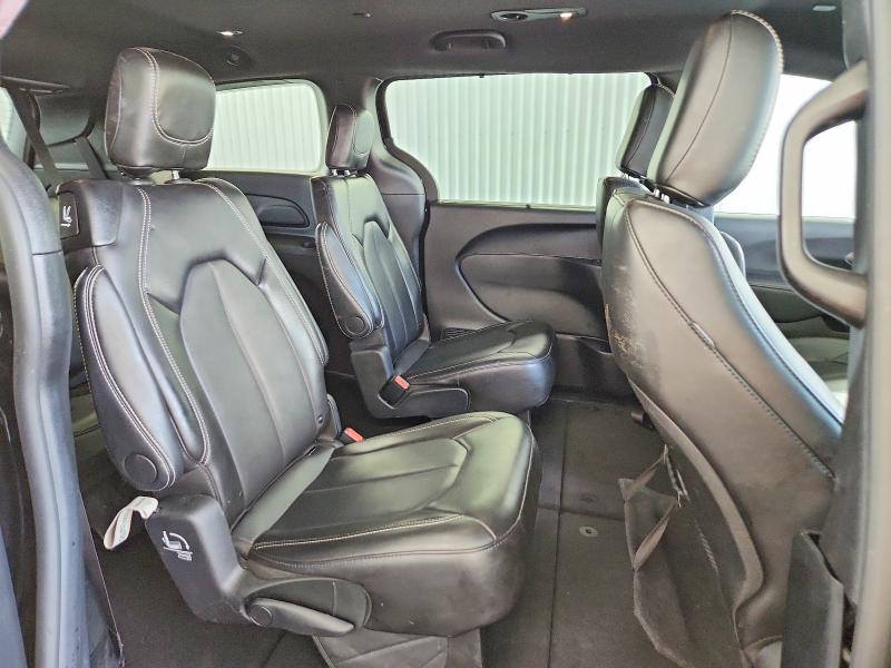 Продажа на аукционе авто 2025 Chrysler Pacifica, vin: 2C4RC1BG6SR548883, номер лота: 69311046