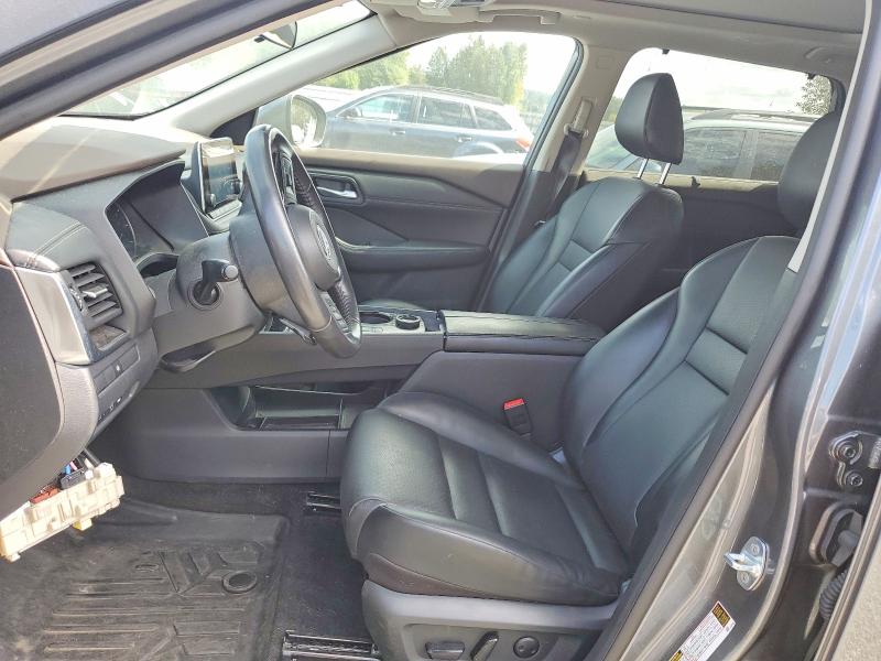 Aukcja sprzedaży 2023 Nissan Rogue, vin: 5N1BT3BB9PC786613, numer aukcji: 68224806