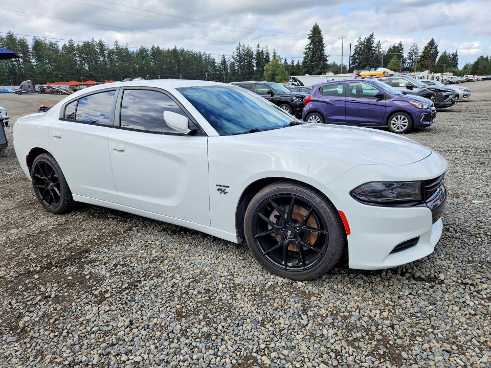 68012906 :رقم المزاد ، 2C3CDXCT1HH510529 vin ، 2017 Dodge Charger مزاد بيع