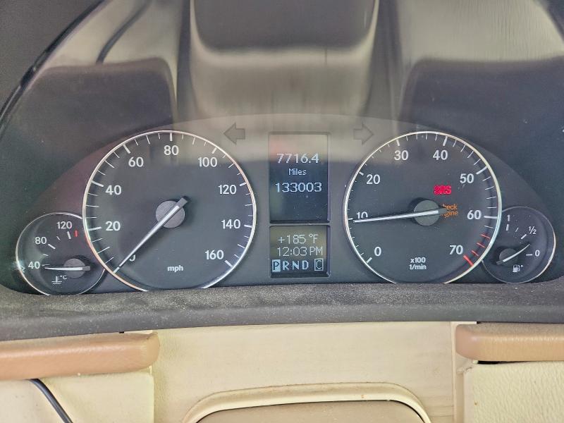 Продажа на аукционе авто 2006 Mercedes-benz C, vin: WDBRF92H76F821369, номер лота: 70819416