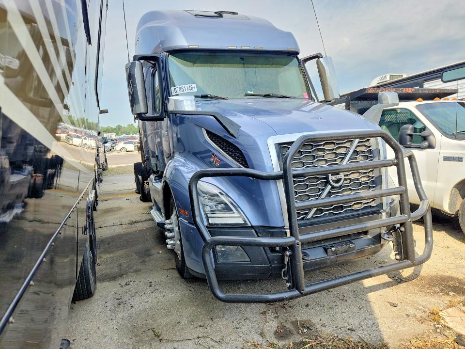 Aukcja sprzedaży 2019 Volvo Vn Vnl, vin: 4V4NC9EH1KN873444, numer aukcji: 67861146
