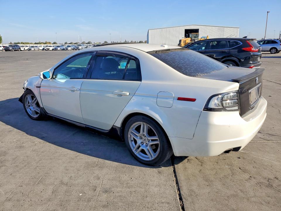 Aukcja sprzedaży 2008 Acura Tl, vin: 19UUA662X8A013856, numer aukcji: 70372326