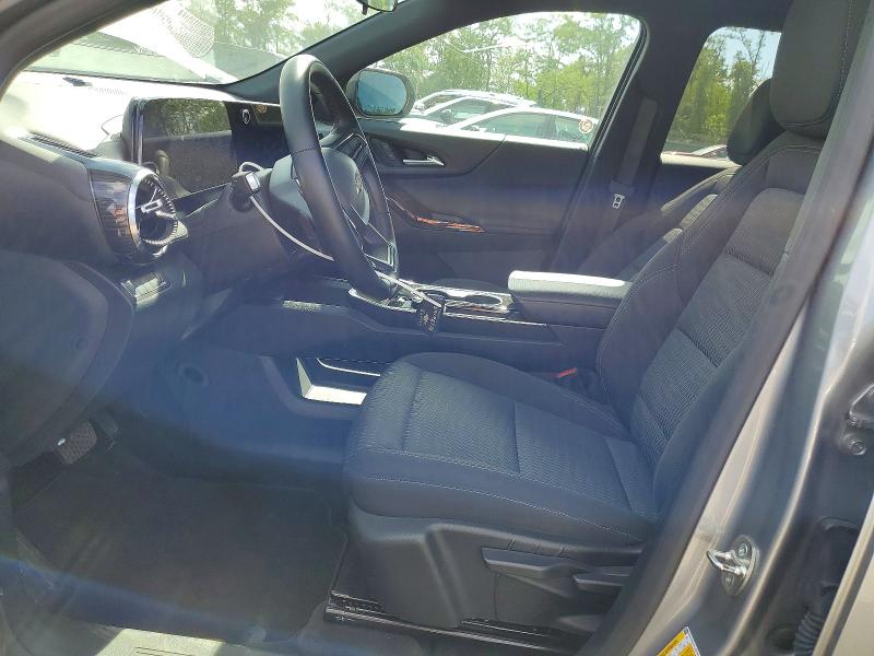 Продаж на аукціоні авто 2026 Chevrolet Equinox, vin: 3GNAXHEG2TL282788, номер лоту: 70412766