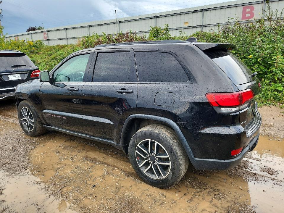 Aukcja sprzedaży 2019 Jeep Grand Cherokee, vin: 1C4RJFLG0KC728533, numer aukcji: 67450066