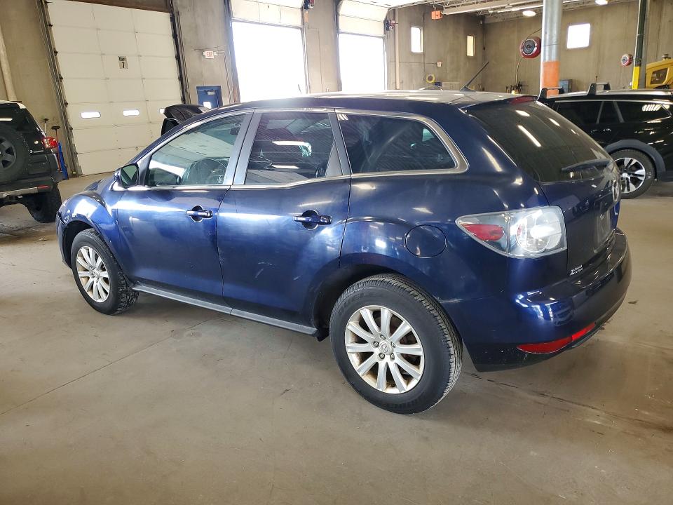 Aukcja sprzedaży 2010 Mazda Cx-7, vin: JM3ER2W54A0333157, numer aukcji: 66849486