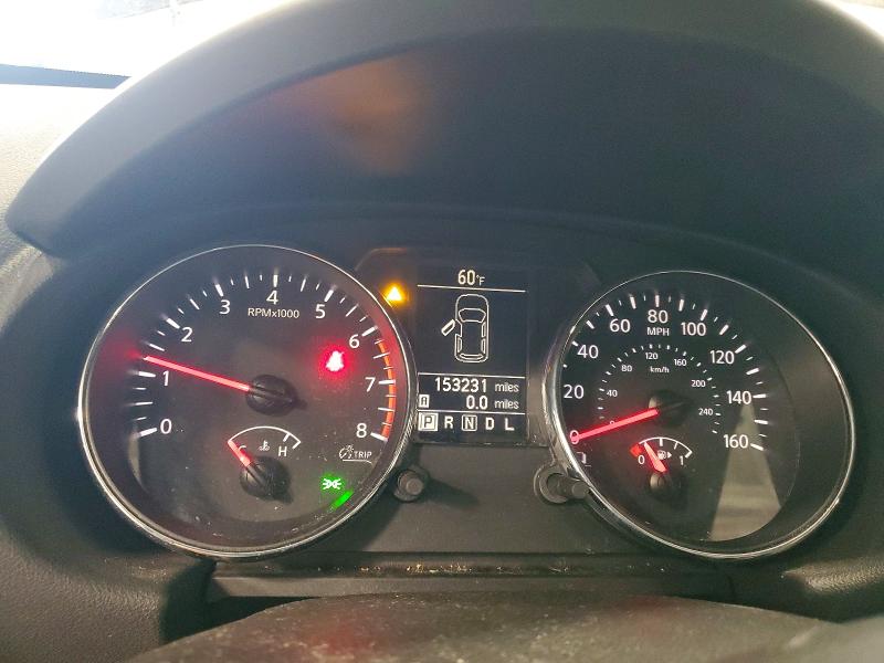 Aukcja sprzedaży 2012 Nissan Rogue, vin: JN8AS5MV7CW401424, numer aukcji: 68659166