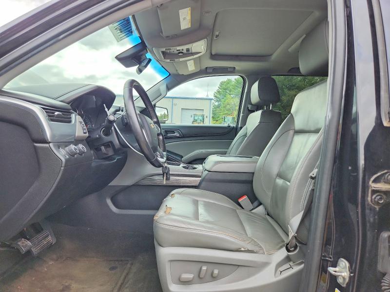 Aukcja sprzedaży 2016 Chevrolet Suburban, vin: 1GNSKHKC7GR110632, numer aukcji: 71440716