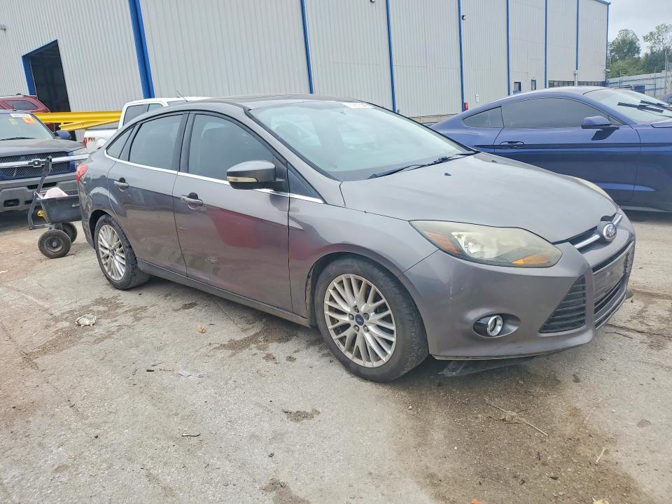 Продажа на аукционе авто 2013 Ford Focus, vin: 1FADP3J29DL326744, номер лота: 69803446