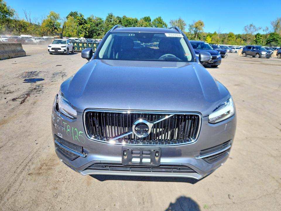 Aukcja sprzedaży 2019 Volvo Xc90, vin: YV4102PK0K1495107, numer aukcji: 70042066