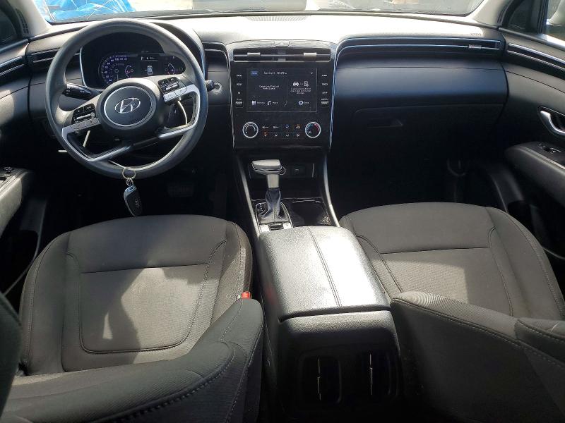 Aukcja sprzedaży 2022 Hyundai Tucson, vin: 5NMJB3AE1NH126434, numer aukcji: 65539966