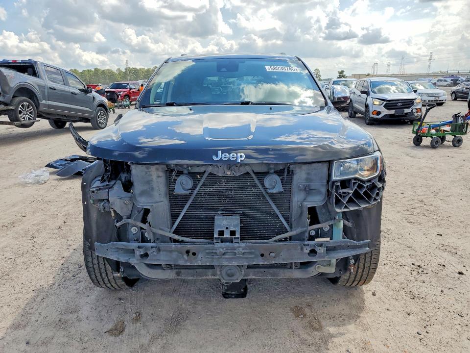 Продажа на аукционе авто 2020 Jeep Grand Cherokee, vin: 1C4RJEBG1LC160967, номер лота: 68230746