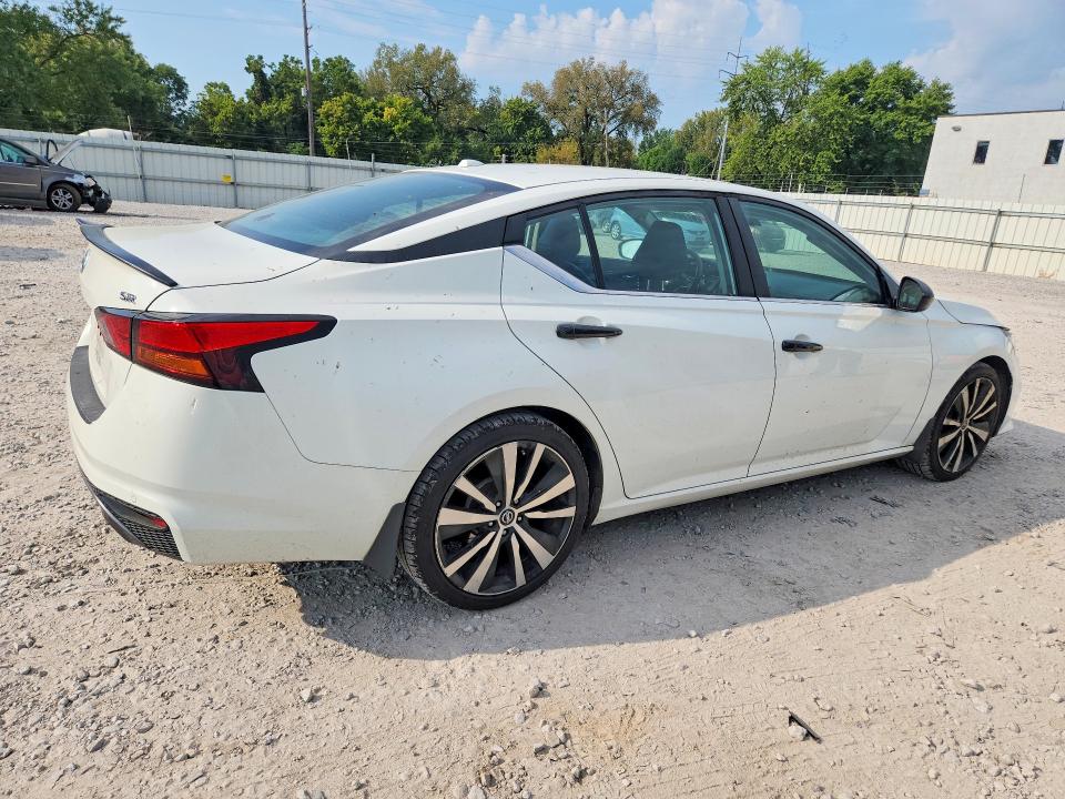Aukcja sprzedaży 2020 Nissan Altima, vin: 1N4BL4CV0LC194195, numer aukcji: 67703296