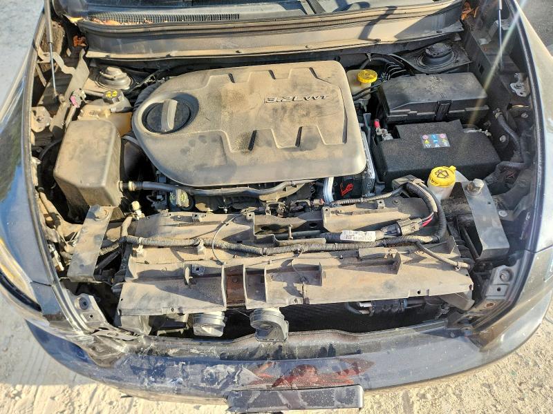 70815486 :رقم المزاد ، 1C4PJMCS2EW124937 vin ، 2014 Jeep Cherokee مزاد بيع