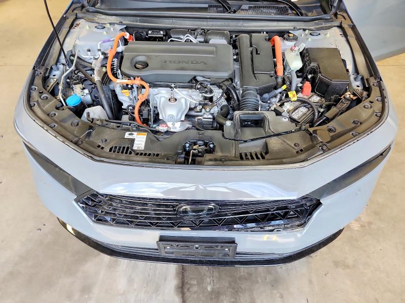 68149416 :رقم المزاد ، 1HGCY2F84RA087988 vin ، 2024 Honda Accord مزاد بيع