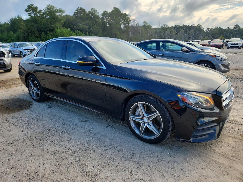 Продажа на аукционе авто 2017 Mercedes-benz E, vin: WDDZF4JB5HA011410, номер лота: 70043586