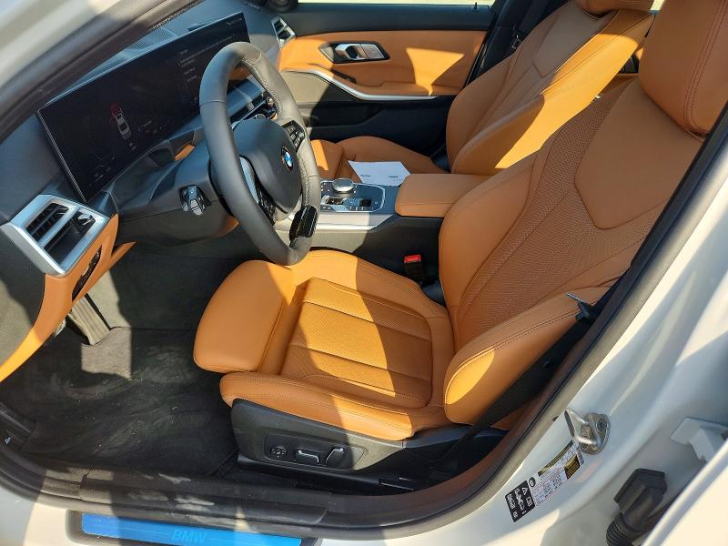 Aukcja sprzedaży 2026 Bmw 330xi, vin: 3MW89CW09T8G32357, numer aukcji: 64887946