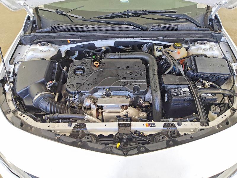 68061506 :رقم المزاد ، 1G1ZD5ST8LF062627 vin ، 2020 Chevrolet Malibu مزاد بيع
