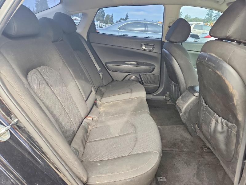 Продаж на аукціоні авто 2018 Kia Optima, vin: 5XXGT4L31JG193388, номер лоту: 70297676