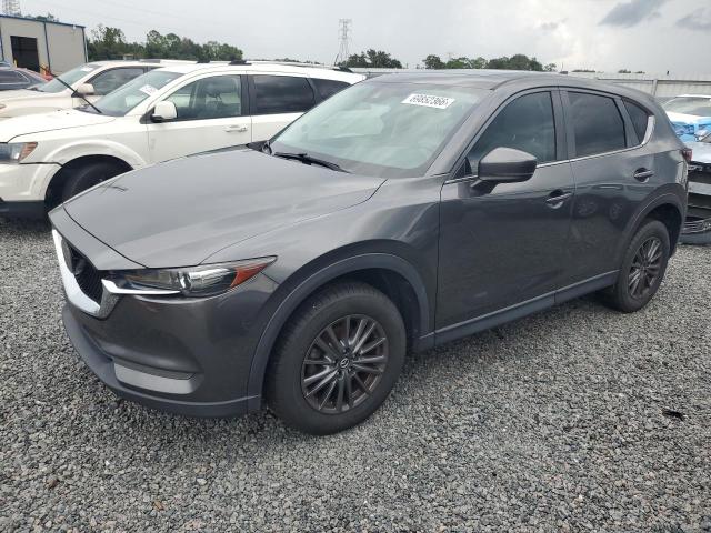 Aukcja sprzedaży 2021 Mazda Cx-5, vin: JM3KFACMXM0332374, numer aukcji: 69852366