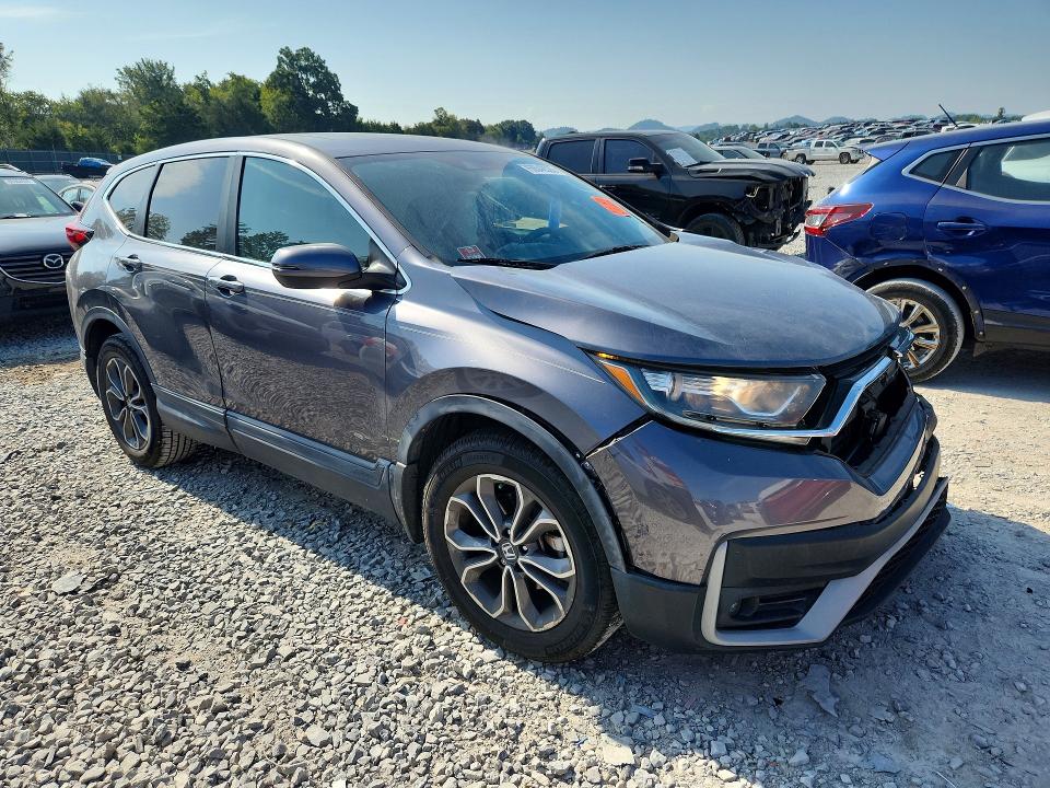 Aukcja sprzedaży 2020 Honda Cr-v, vin: 2HKRW1H52LH401312, numer aukcji: 69342526
