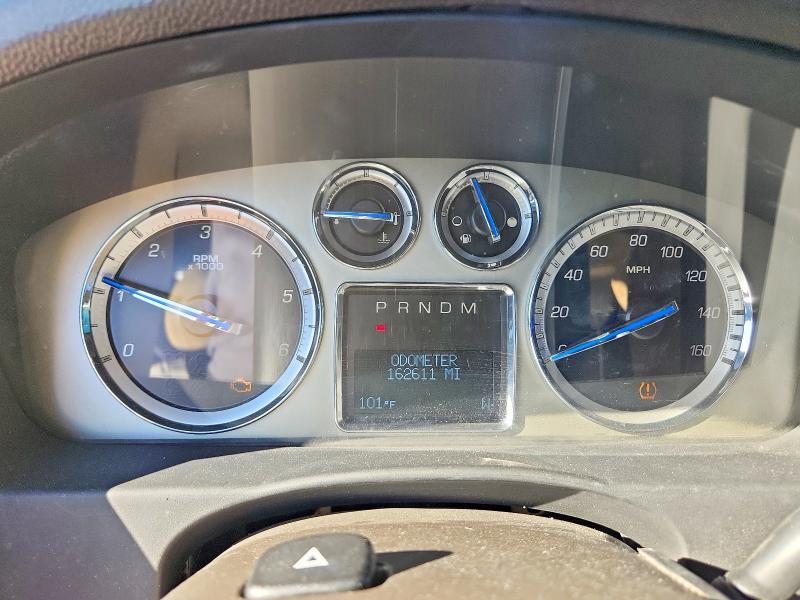69350446 :رقم المزاد ، 1GYS4BEF5CR122661 vin ، 2012 Cadillac Escalade مزاد بيع