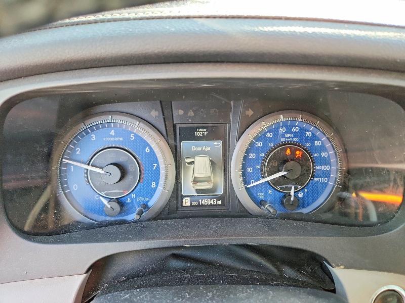 68272896 :رقم المزاد ، 5TDYK3DCXFS572315 vin ، 2015 Toyota Sienna مزاد بيع