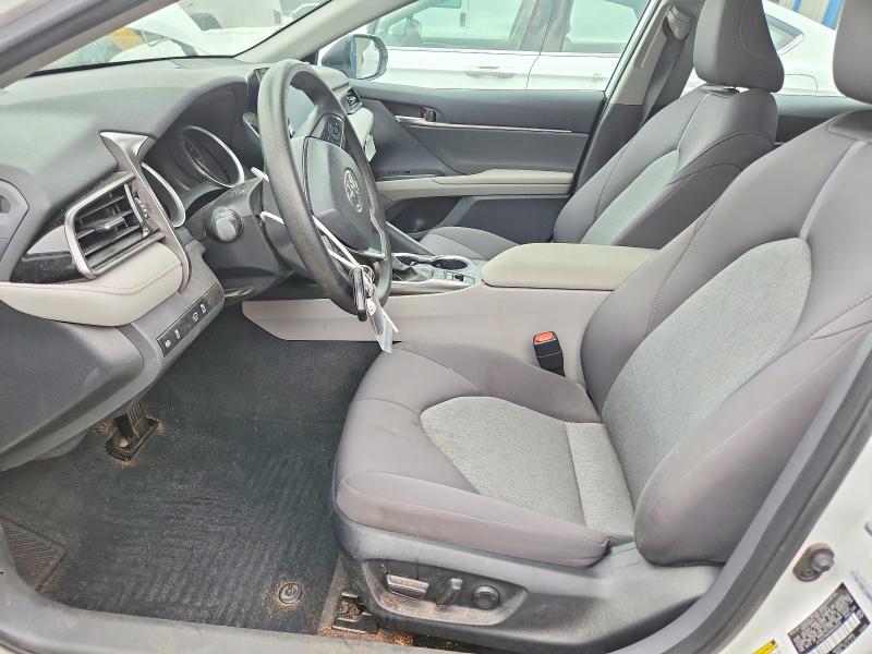 Aukcja sprzedaży 2024 Toyota Camry, vin: 4T1C31AKXRU628305, numer aukcji: 69921986