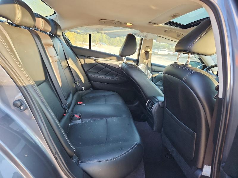 Aukcja sprzedaży 2015 Infiniti Q50, vin: JN1BV7AP6FM338179, numer aukcji: 67510766