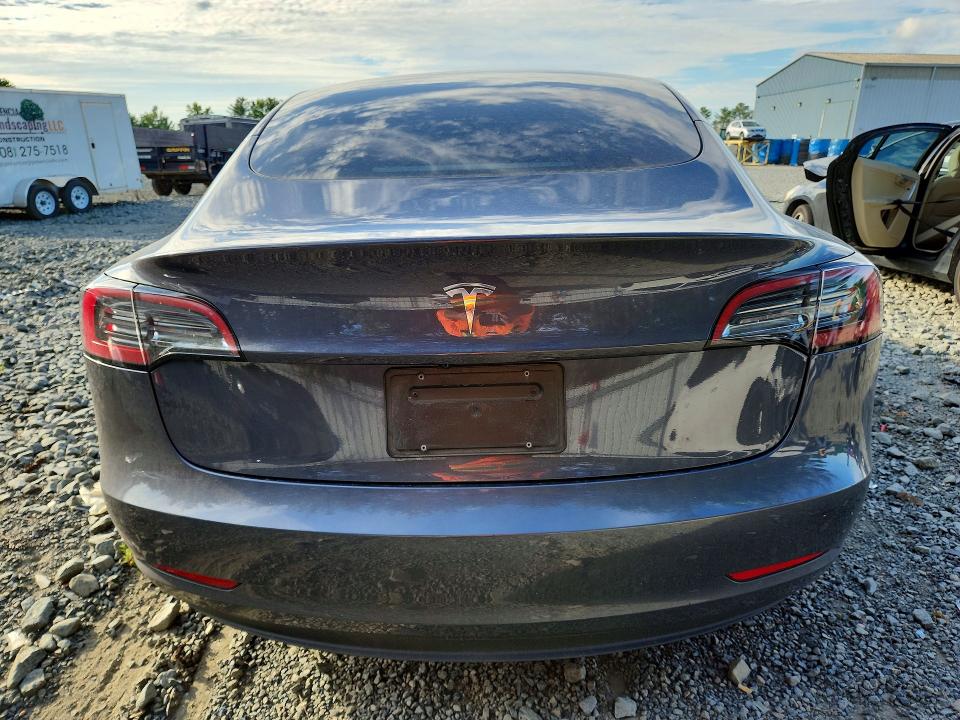 Продажа на аукционе авто 2023 Tesla Model 3, vin: 5YJ3E1EA6PF639159, номер лота: 66892496