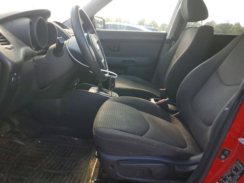 Продаж на аукціоні авто 2013 Kia Soul, vin: KNDJT2A57D7615269, номер лоту: 69987156