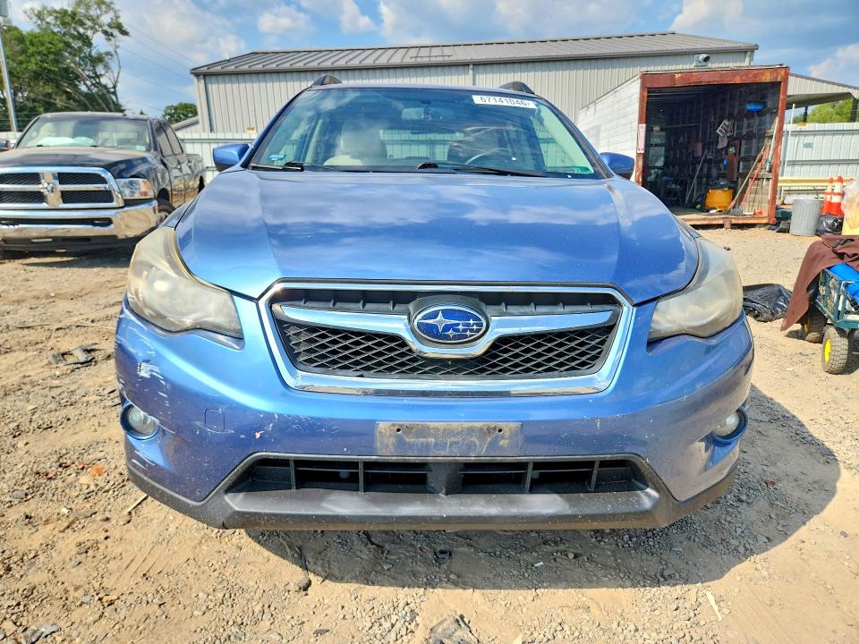 2015 Subaru Xv Crosstrek მანქანა იყიდება აუქციონზე, vin: JF2GPACC4F8253971, აუქციონის ნომერი: 67141046