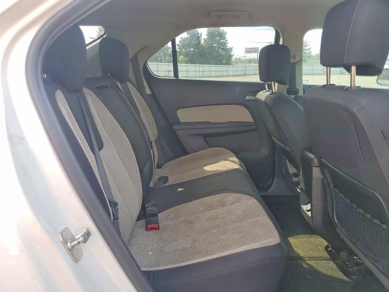 69674096 :رقم المزاد ، 2GNALCEK9H1511043 vin ، 2017 Chevrolet Equinox مزاد بيع