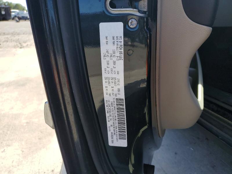 Продажа на аукционе авто 2016 Chrysler Town & Country, vin: 2C4RC1BG7GR121302, номер лота: 69209436
