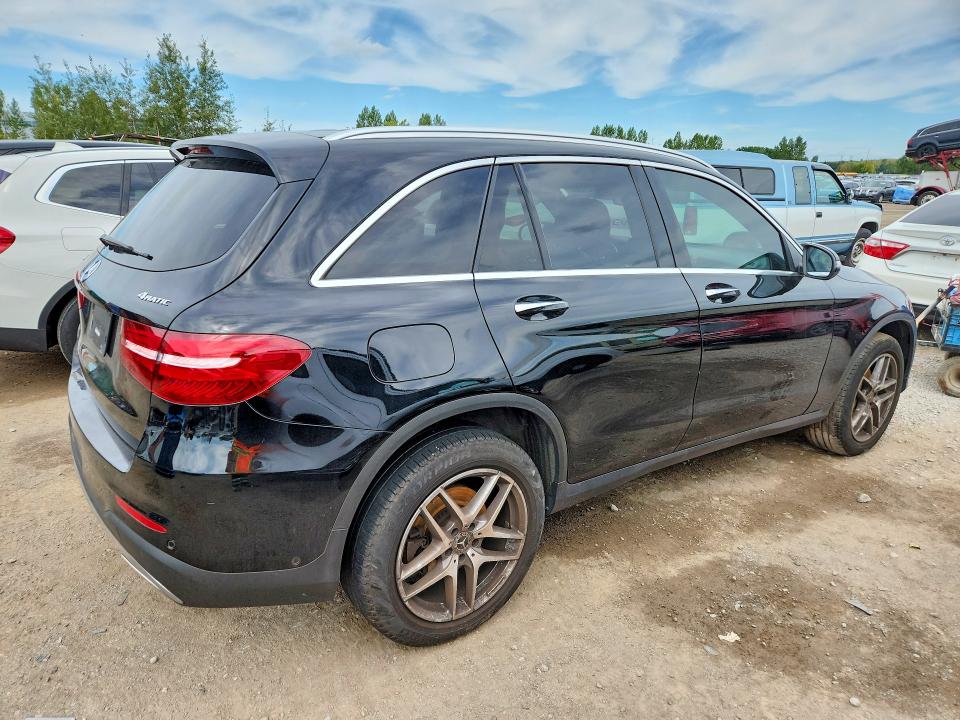 2019 Mercedes-benz Glc მანქანა იყიდება აუქციონზე, vin: WDC0G4KB2KV193821, აუქციონის ნომერი: 69027266