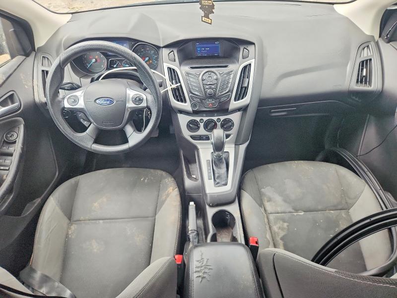 Продаж на аукціоні авто 2014 Ford Focus, vin: 1FADP3F26EL295561, номер лоту: 68450106