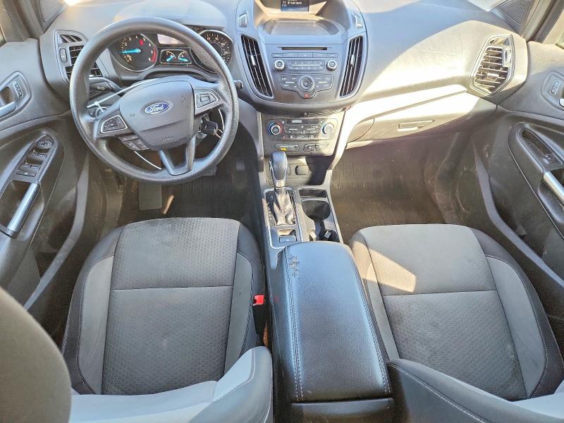 Aukcja sprzedaży 2018 Ford Escape, vin: 1FMCU9GD3JUA14902, numer aukcji: 68313856