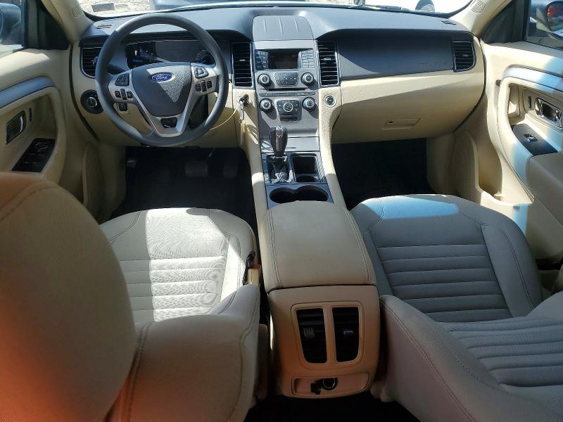 Aukcja sprzedaży 2015 Ford Taurus, vin: 1FAHP2D89FG202335, numer aukcji: 68544936
