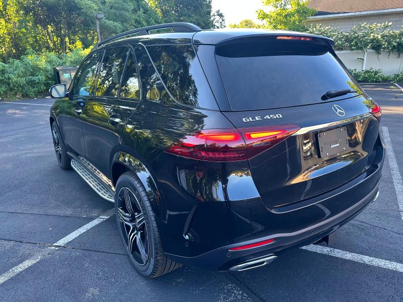 68021756 :رقم المزاد ، 4JGFB5KB8TB710414 vin ، 2026 Mercedes-benz Gle مزاد بيع