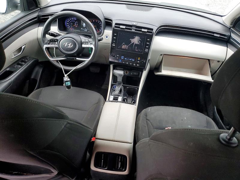 Продаж на аукціоні авто 2024 Hyundai Tucson, vin: 5NMJBCDE0RH298987, номер лоту: 69446616